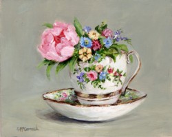 English China A - Available as prints and gift cards