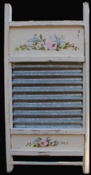 HP Washboard - Postage is included Australia wide