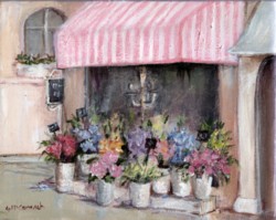 French Flower Shop - Postage is included Worldwide