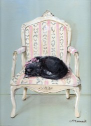 The Best Chair in The House -  Available as Prints and Gift Cards